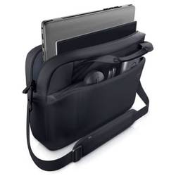 Dell brašna na notebooky Dell EcoLoop Pro Slim Briefcase 15 - Notebook-Tasche Max. velikost: 39,6 cm (15,6) černá