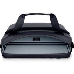 Dell brašna na notebooky Dell EcoLoop Pro Slim Briefcase 15 - Notebook-Tasche Max. velikost: 39,6 cm (15,6) černá