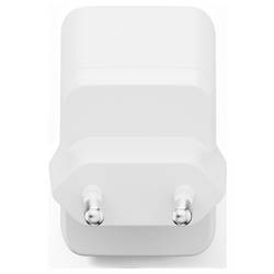 Digitus DA-10303 USB nabíječka, 1x USB A , 2x USB-C®, 67 W, bílá