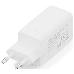 Digitus DA-10303 USB nabíječka, 1x USB A , 2x USB-C®, 67 W, bílá