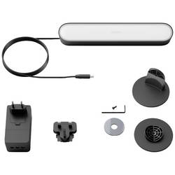 Philips Hue základní sada LED sloupkového svítidla 78201/30/P7 Play pevně vestavěné LED 6 W RGBW