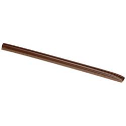 cablefix 2200-42 kabelová lišta (d x š x v) 1 m x 5.5 mm x 5 mm 4 ks hnědá