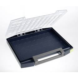 raaco Cimco Werkzeuge kufřík na součástky (d x š x v) 361 x 421 x 55 mm přihrádek: 0 Obsah 1 ks