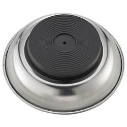 Stahlwille 90432779 Magnetická miska, průměr 108 mm magnetická miska