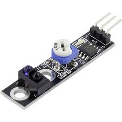 Iduino 1485324 Senzor linie Vhodný pro (vývojový počítač) Arduino 1 ks