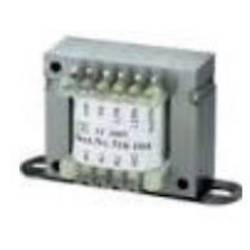 elma TT IZ1892 audio transformátor Impedance: 4 - 16 Ω Primární napětí: 100 V Množství: 1 ks