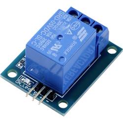 TRU COMPONENTS TC-9927156 reléový modul 1 ks Vhodné pro (vývojové sady): Arduino