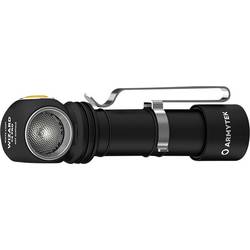 ArmyTek Wizard C2 Pro Magnet White F08701C LED ruční svítilna s magnetickým držákem napájeno akumulátorem 2500 lm 4800 h 65 g