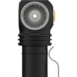 ArmyTek Wizard C2 Pro Magnet White LED ruční svítilna, s magnetickým držákem, napájeno akumulátorem, 2500 lm, 4800 h, 65 g