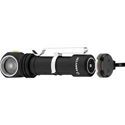 ArmyTek Wizard C2 Pro Magnet White LED ruční svítilna, s magnetickým držákem, napájeno akumulátorem, 2500 lm, 4800 h, 65 g