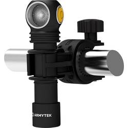 ArmyTek Wizard C2 Pro Magnet White LED ruční svítilna, s magnetickým držákem, napájeno akumulátorem, 2500 lm, 4800 h, 65 g