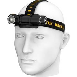 ArmyTek Wizard C2 Pro Magnet White LED ruční svítilna, s magnetickým držákem, napájeno akumulátorem, 2500 lm, 4800 h, 65 g