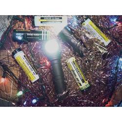 ArmyTek Wizard C2 Pro Magnet White LED ruční svítilna, s magnetickým držákem, napájeno akumulátorem, 2500 lm, 4800 h, 65 g