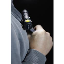 ArmyTek Wizard C2 Pro Magnet White LED ruční svítilna, s magnetickým držákem, napájeno akumulátorem, 2500 lm, 4800 h, 65 g