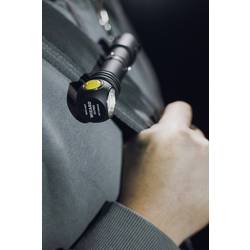 ArmyTek Wizard C2 Pro Magnet White LED ruční svítilna, s magnetickým držákem, napájeno akumulátorem, 2500 lm, 4800 h, 65 g