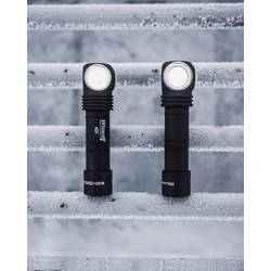 ArmyTek Wizard C2 Pro Magnet White LED ruční svítilna, s magnetickým držákem, napájeno akumulátorem, 2500 lm, 4800 h, 65 g