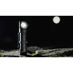 ArmyTek Wizard C2 Pro Magnet White LED ruční svítilna, s magnetickým držákem, napájeno akumulátorem, 2500 lm, 4800 h, 65 g