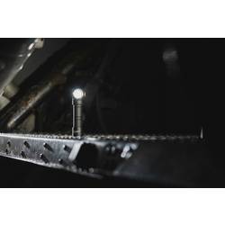 ArmyTek Wizard C2 Pro Magnet White LED ruční svítilna, s magnetickým držákem, napájeno akumulátorem, 2500 lm, 4800 h, 65 g