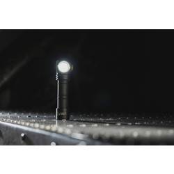 ArmyTek Wizard C2 Pro Magnet White LED ruční svítilna, s magnetickým držákem, napájeno akumulátorem, 2500 lm, 4800 h, 65 g