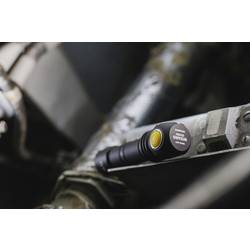 ArmyTek Wizard C2 Pro Magnet White LED ruční svítilna, s magnetickým držákem, napájeno akumulátorem, 2500 lm, 4800 h, 65 g