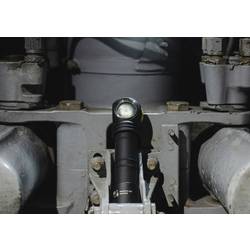 ArmyTek Wizard C2 Pro Magnet White LED ruční svítilna, s magnetickým držákem, napájeno akumulátorem, 2500 lm, 4800 h, 65 g