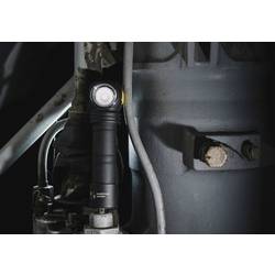 ArmyTek Wizard C2 Pro Magnet White LED ruční svítilna, s magnetickým držákem, napájeno akumulátorem, 2500 lm, 4800 h, 65 g