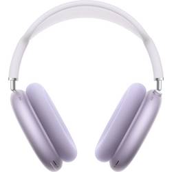 Apple Airpods Max 2 AirPods Bluetooth® stereo fialová Redukce šumu mikrofonu, Potlačení hluku headset