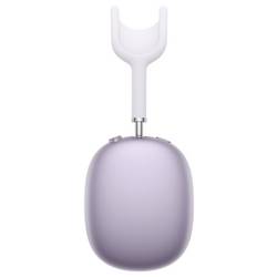 Apple Airpods Max 2 AirPods Bluetooth® stereo fialová Redukce šumu mikrofonu, Potlačení hluku headset