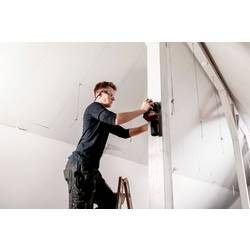 Metabo SXA 18 LTX 125 BL 600146840 akumulátorová excentrická bruska bez akumulátoru, kufřík 18 V Ø 125 mm