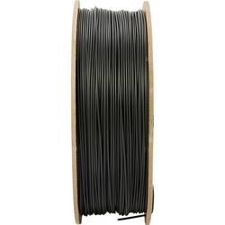 Polymaker PA07001 PA07001 vlákno pro 3D tiskárny PLA Pro Vysoká tuhost, Nárazuvzdorný 1.75 mm černá PolyLite™ 1 ks