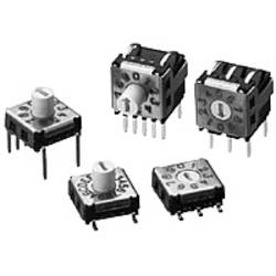 Aratas A6KV-102RF kódovací přepínač 1 ks Bag