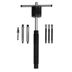 Brilliant Tools BT561010 Sada nářadí na žhavící svíčky, 7 ks