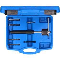 Brilliant Tools BT561010 Sada nářadí na žhavící svíčky, 7 ks