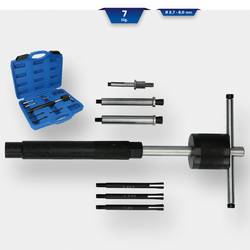 Brilliant Tools BT561010 Sada nářadí na žhavící svíčky, 7 ks