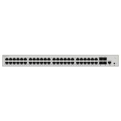 HUAWEI 98012377 S220-48T4X síťový switch 10 GBit/s