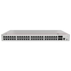 HUAWEI 98012377 S220-48T4X síťový switch 10 GBit/s