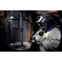 PFERD TOOLS Kulatý nástavec RBG 11512/22,2 INOX 0,50 43302124 10 ks