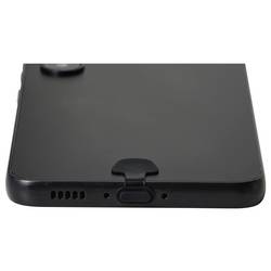 Renkforce USB-C® ochrana proti prachu pro mobilní zařízení, 3 ks/sada, černá