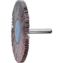 PFERD TOOLS 44480240 Vějířový brusný kotouč Průměr 80 mm 10 ks