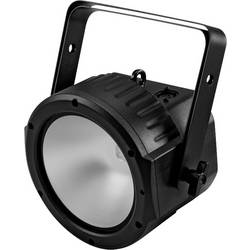 Eurolite SLS-30 LED PAR reflektor Počet LED: 1 černá