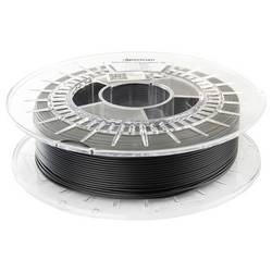 Spectrum Filaments 81532 ThermaTech PA vlákno pro 3D tiskárny PA polyamid Vysoká tepelná vodivost 1.75 mm 750 g Černá, černá 1 ks