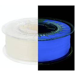 Spectrum Filaments 81046 PLA High Speed vlákno pro 3D tiskárny PLA plast Filament pro vysokorychlostní 3D tisk, Vysoká tuhost, Vysoká pevnost v tahu 1.75 mm