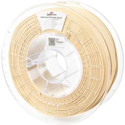 Spectrum Filaments 81049 PLA High Speed vlákno pro 3D tiskárny PLA plast Filament pro vysokorychlostní 3D tisk, Vysoká tuhost, Vysoká pevnost v tahu 1.75 mm