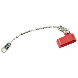 Molex 1731120103 Molex MOL Power & Signal Sol. kryt proti prachu červená 1 ks