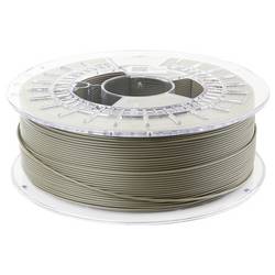 Spectrum Filaments 80551 PET-G MATT vlákno pro 3D tiskárny PETG plast Matná, odolné proti UV záření, Bez prodlevy 1.75 mm 1000 g Stejnorodá hnědá 1 ks