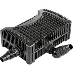 Sicce REP10F čerpadlo s filtrem, čerpadlo pro potůčky a jezírka s připojením skimmeru, s funkcí filtrace 9100 l