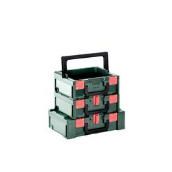 Metabo 626908000 kufřík na nářadí, ABS, (d x š x v) 396 x 296 x 153.5 mm