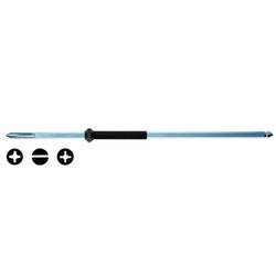 Weidmüller WK K PH0 dílnu křížový PH výměnné bity s rukojetí PH 0 175 mm Vhodné pro (série šroubováků) Weidmüller Torque