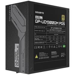 Gigabyte GP-UD1300GM PG5 PC síťový zdroj 1300 W ATX 80 PLUS® Gold