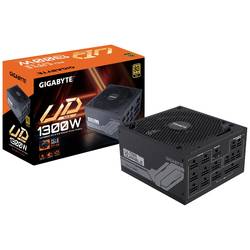 Gigabyte GP-UD1300GM PG5 PC síťový zdroj 1300 W ATX 80 PLUS® Gold